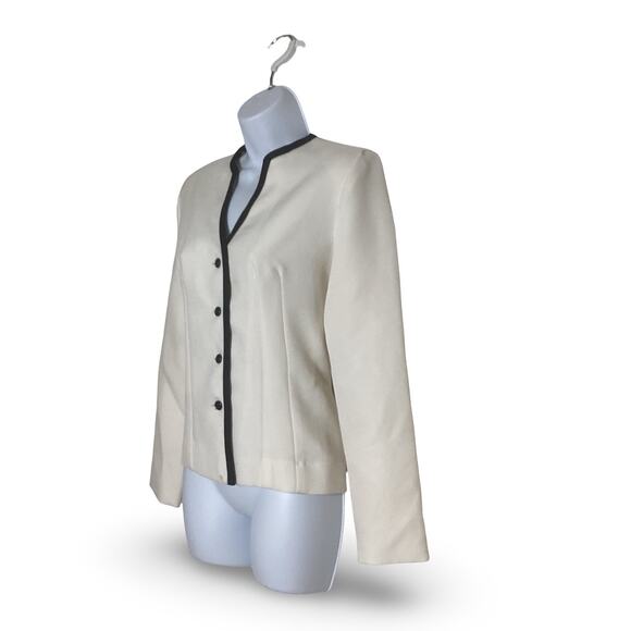 Julie Miller Career Jacket - Picture 2 of 7